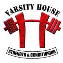 Varsity House Gym logo